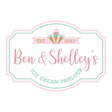 Ben & Shelley's Ice Cream Parlour