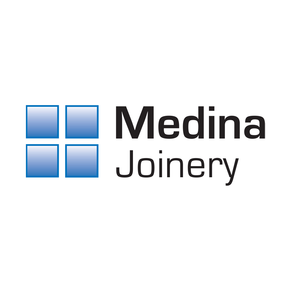 Medina-Joinery-Logo