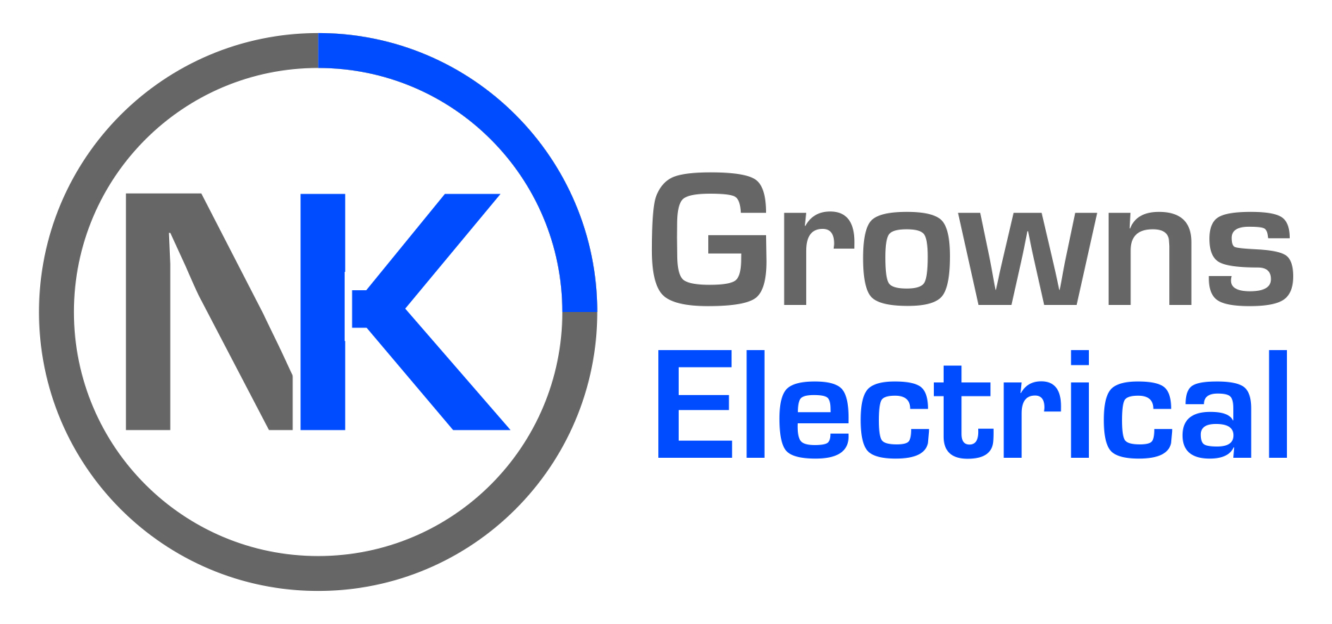 NK Growns Logo