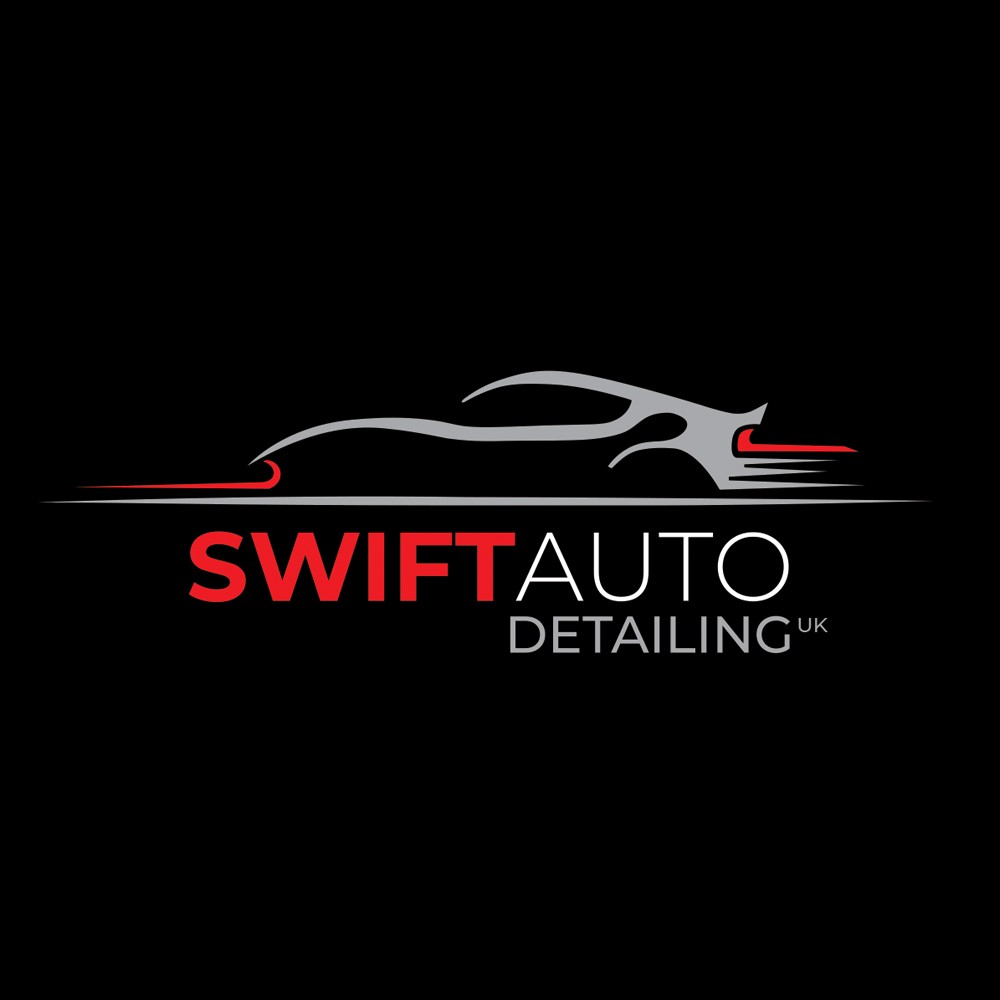 Swift-Detailing-Logo